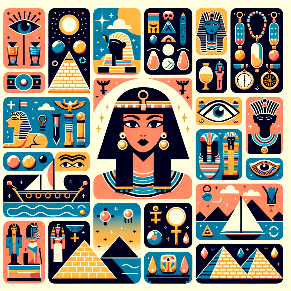 Cleopatras Pearls Oasis