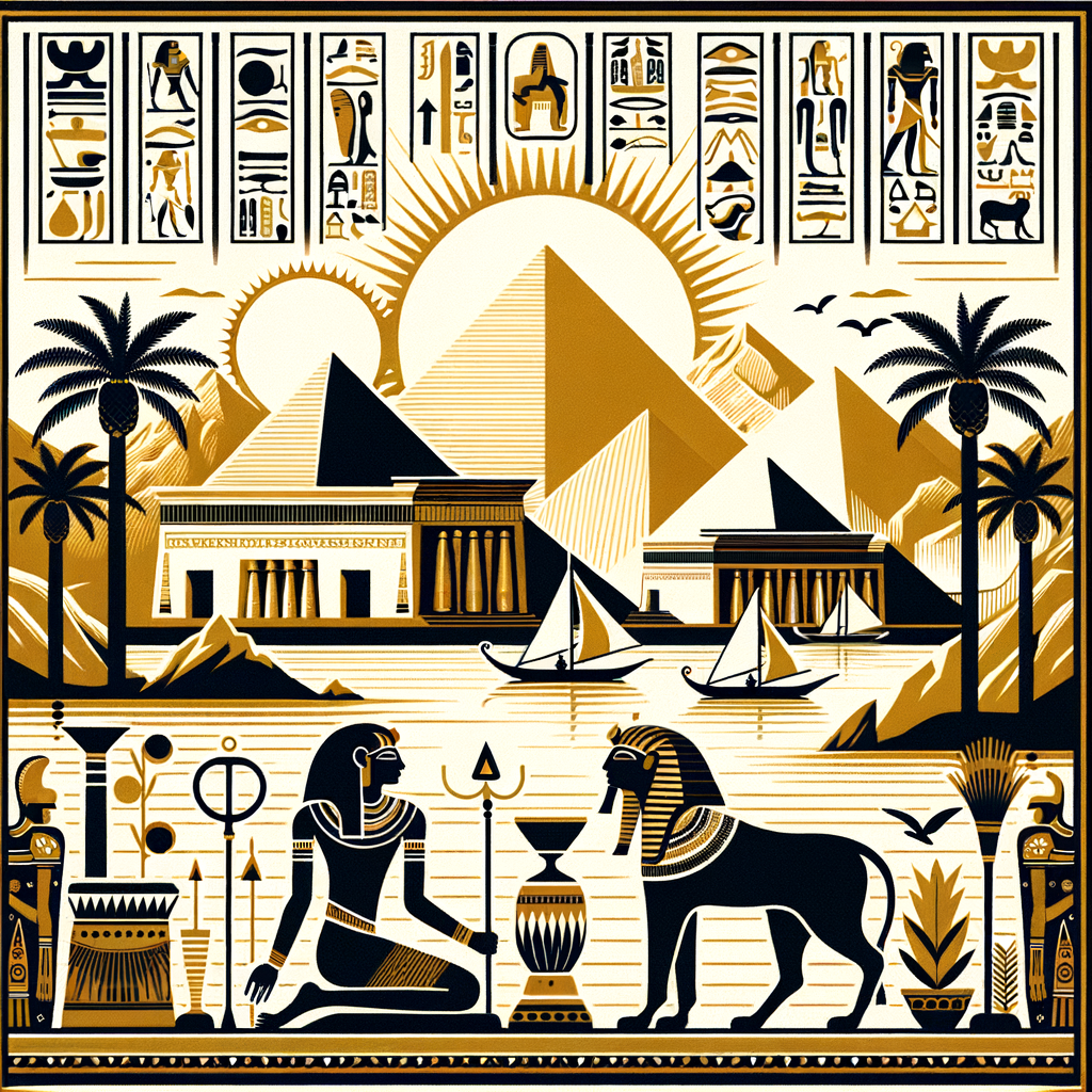 Book of Kemet Adventure