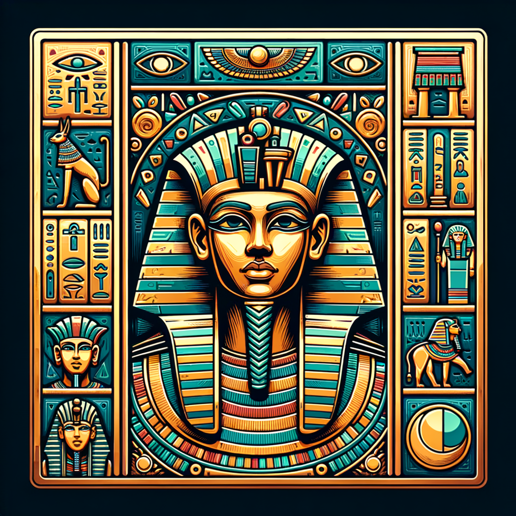 Might of Ra Odyssey